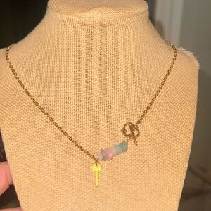 Creat new styles in show